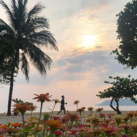 Saphia Hotel 芽庄 外观 照片